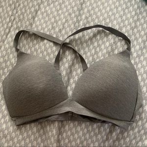 aerie Wireless Lightly Lined Bra